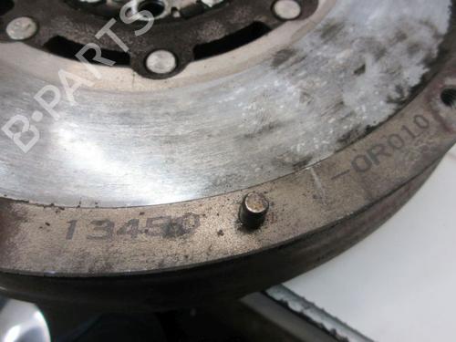 Flywheel TOYOTA AVENSIS Estate (_T27_) 2.2 D-4D (ADT271_, ADT271R) | BP29094889M101 