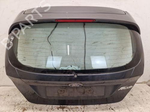 Used Tailgate FORD FIESTA VI (CB1, CCN) 1.25 (82 hp) 31622179