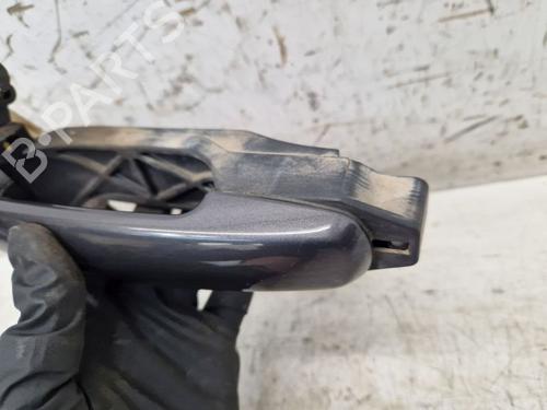 Rear right exterior door handle SUZUKI GRAND VITARA II (JT, TE, TD) 1.9 DDiS All-wheel Drive (JT419, TD44, JB419WD, JB419XD,... | BP29107236C130 