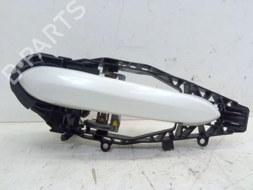 Rear right exterior door handle BMW X5 (G05, F95) xDrive 40 i Mild-Hybrid | BP28520983C130