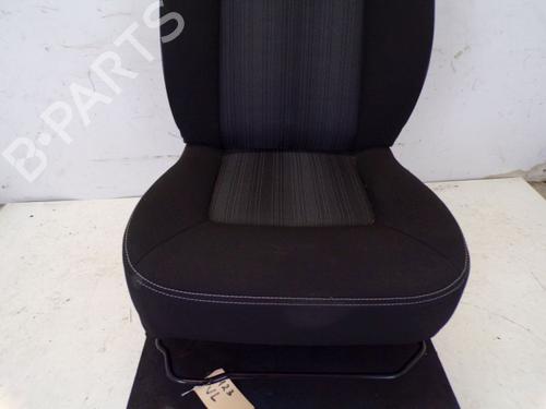 Left front seat RENAULT ZOE (BFM_) ZOE | BP29098625C15 