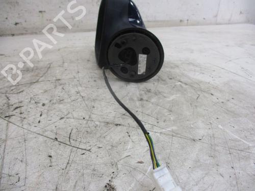 Left mirror DACIA SANDERO 1.2 16V | BP18797325C26