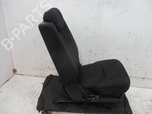 Rear seat TOYOTA VERSO (_R2_) 1.8 (ZGR21_, ZGR21R) | BP19291960C17 