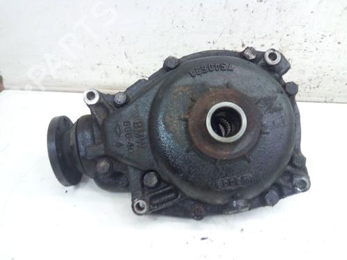 Front differential BMW X3 (E83) 3.0 d | BP29107153M23 