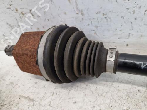 Left front driveshaft HONDA HR-V (RU) 1.5 (RU1) | BP38506556M38 - Image 5