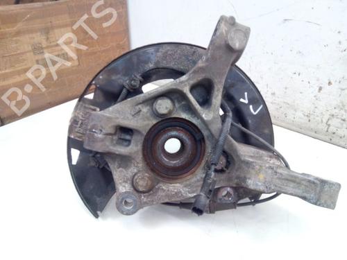 Left front steering knuckle OPEL ASTRA J Sports Tourer (P10) 1.4 Turbo (35) | BP28096762M25 