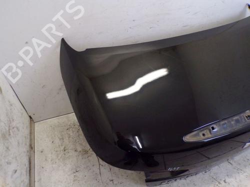 Tailgate MITSUBISHI COLT CZC VI Convertible (RG) 1.5 (Z36A) | BP29086559C6