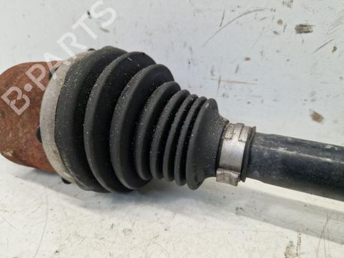 Right front driveshaft OPEL CORSA D (S07) 1.3 CDTI (L08, L68) | BP29099829M39