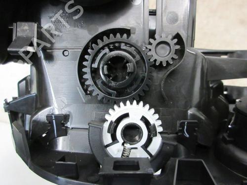 Air vent OPEL CORSA E (X15) 1.4 Turbo (08, 68) | BP22194672I21 