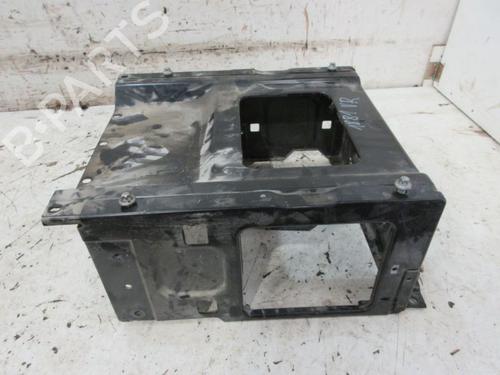 Left front seat MERCEDES-BENZ VITO Bus (W639) 113 CDI (639.701, 639.703, 639.705) | BP37126461C15 - Image 2
