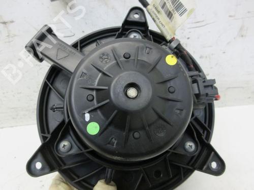 Heater blower motor OPEL INSIGNIA A (G09) 2.0 CDTI (68) | BP32158891M62 