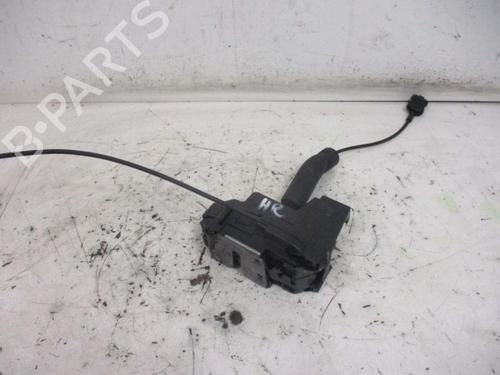 Used Rear right lock RENAULT MEGANE III Hatchback (BZ0/1_, B3_) 1.5 dCi (BZ09, BZ0D, BZ1W, BZ29, BZ14) (110 hp) 18796019