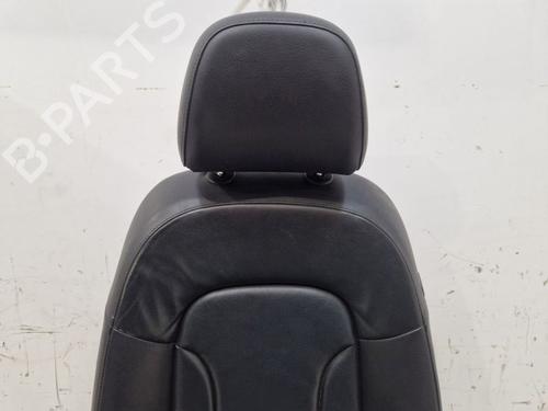 Left front seat AUDI Q5 (8RB) 2.0 TFSI quattro | BP36655918C15 - Image 2