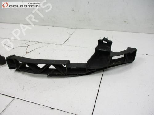 Pare-chocs avant VW EOS (1F7, 1F8) 2.0 TDI | BP18764870C7 