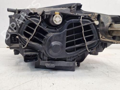 Right headlight BMW 1 (E87) 118 d | BP35947813C29 - Image 6