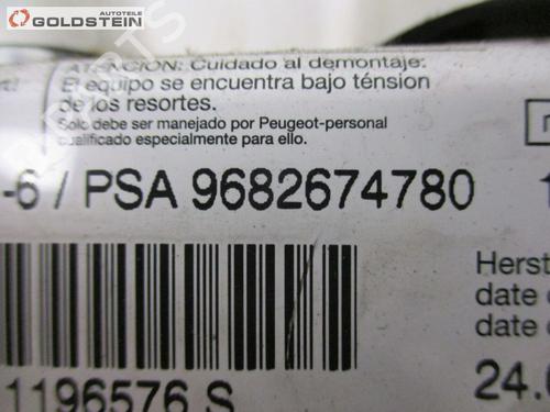 Headrest PEUGEOT 308 CC (4B_) 1.6 16V | BP37103263I31 - Image 5
