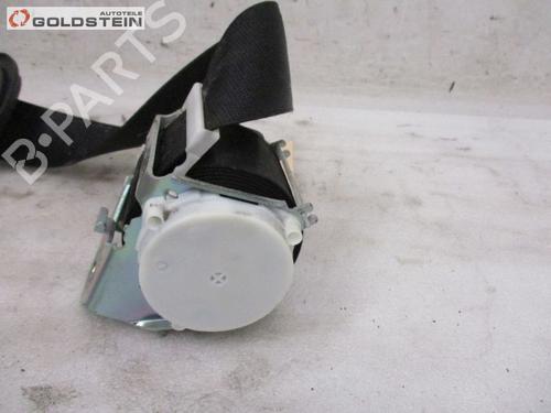 Front right seatbelt BMW X3 (E83) 3.0 d | BP18755084I25 