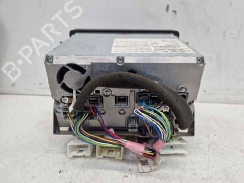 Electronic module MITSUBISHI LANCER VIII Sportback (CX_A) 1.8 (CX3A) | BP33276140M83 - Image 4