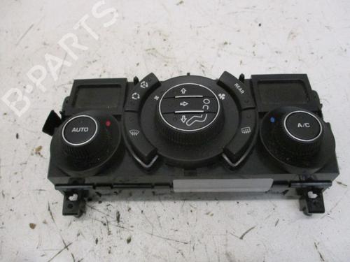 Used Climate control PEUGEOT 5008 (0U_, 0E_) 1.6 16V (120 hp) 18803053