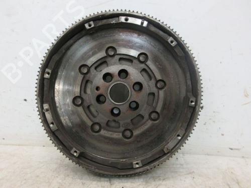 Used Flywheel VW EOS (1F7, 1F8) 2.0 FSI (150 hp) 19405926