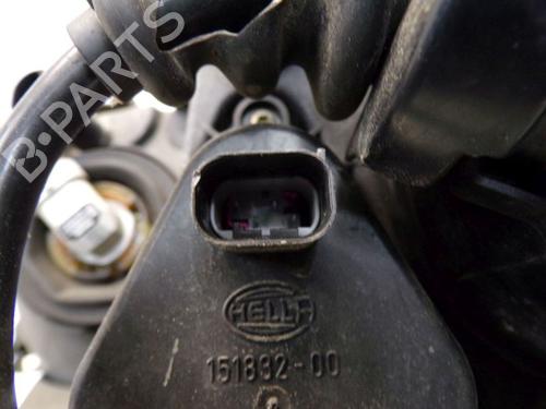 Right headlight BMW X5 (E53) 3.0 d | BP37131575C29 - Image 10