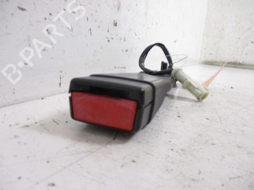 Seat buckle FORD FIESTA VI (CB1, CCN) 1.6 Ti | BP18791148I32 