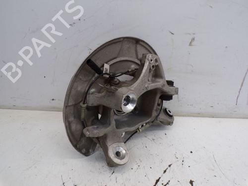 Right rear steering knuckle BMW 5 (G30, F90) 520 i | BP29098598M28 