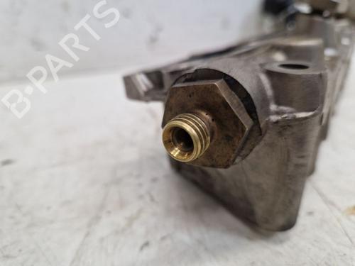 Intake manifold VW GOLF PLUS V (5M1, 521) 1.6 FSI | BP31702722M70 