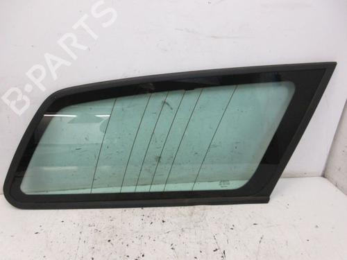 Used Rear right door window VOLVO V50 (545) 2.0 D (136 hp) 19292966