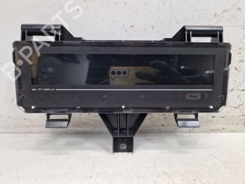 Used Instrument cluster Instrument cluster 37137309 37137309