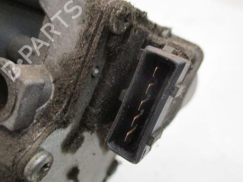 Front wipers mechanism FORD TRANSIT Van (FA_ _) 2.2 TDCi | BP19290875C83 