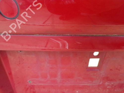 Rear bumper BMW 1 (E81) 116 i | BP29096542C8 