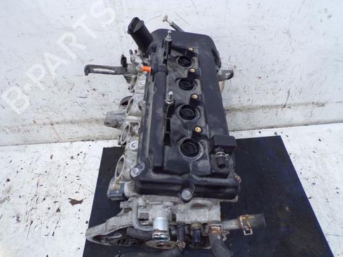 Engine MITSUBISHI LANCER VIII Sportback (CX_A) 1.6 MIVEC | BP29093657M1