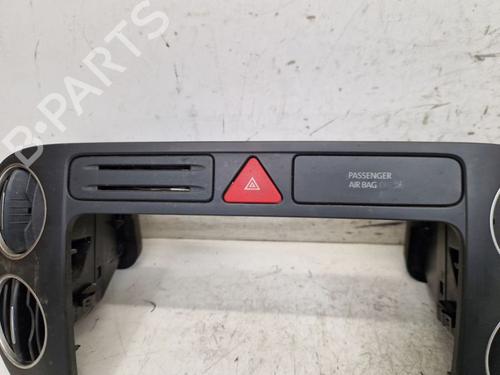 Air vent VW GOLF PLUS V (5M1, 521) 1.4 16V | BP27681820I21 