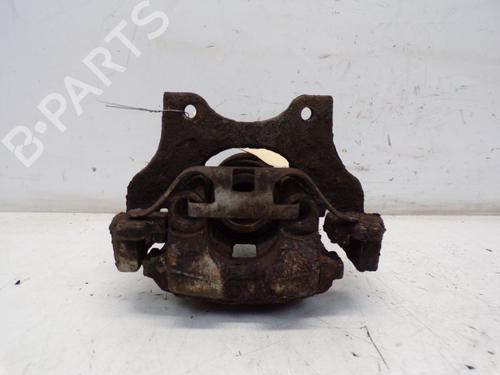 Left rear brake caliper BMW 3 (E90) 330 xi | BP37131458M107 - Image 3