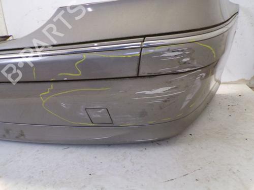 Rear bumper MERCEDES-BENZ C-CLASS (W203) C 280 4-matic (203.092) | BP29097668C8 