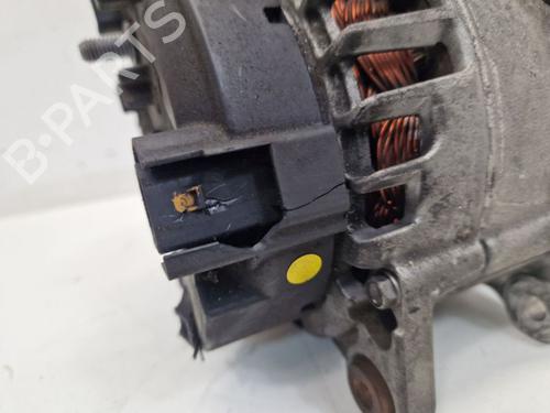 Alternator SEAT EXEO ST (3R5) 2.0 TDI | BP37134992M7 - Image 8