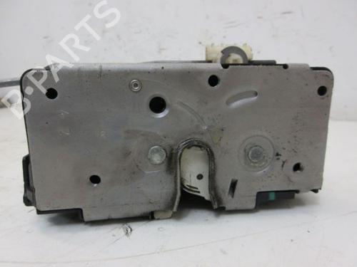 Front right lock OPEL CORSA D (S07) 1.2 (L08, L68) | BP19294755C97 