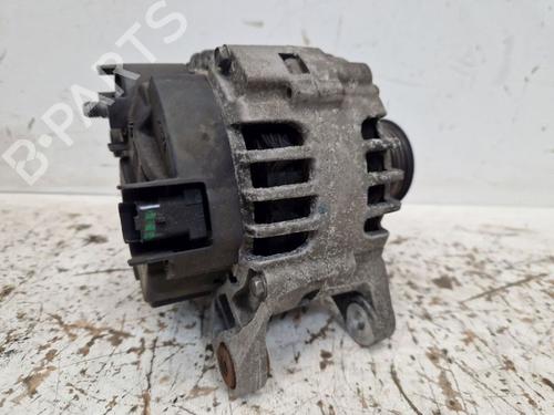 Alternator DACIA LOGAN MCV (KS_) 1.6 (KS0B, KS0D, KS0F) | BP37140566M7 - Image 5