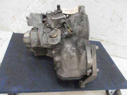 Gearbox OPEL CORSA D (S07) 1.2 (L08, L68) | BP18793763M3 