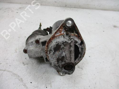 Starter OPEL CORSA D (S07) 1.2 (L08, L68) | BP37112002M8 - Image 2