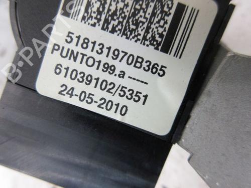Ignition barrel FIAT DOBLO Cargo (263_) 1.6 D Multijet (263WXD1B, 263WXR1B, 263WXX1B, 263ZXD1B,... | BP34411417M48 - Image 8