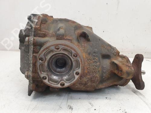 Rear differential BMW X1 (E84) xDrive 28 i | BP35796114M24 - Image 5