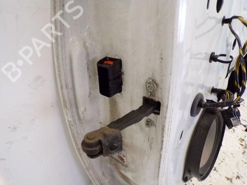 Right front door OPEL CORSA D (S07) 1.0 (L08, L68) | BP29095269C3 