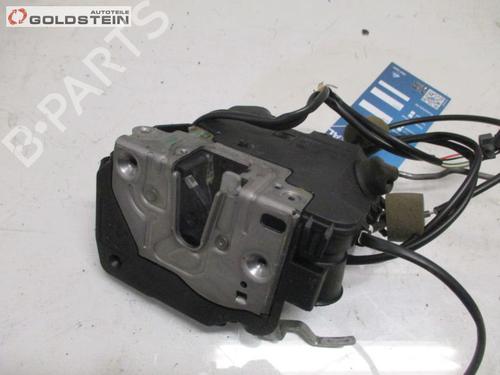 Front right lock MERCEDES-BENZ CLS (C219) CLS 320 CDI (219.322) | BP13759827C97 