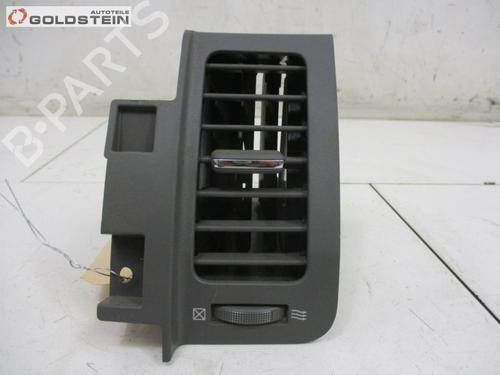 Luftventil Luftventil NISSAN X-TRAIL II (T31) 2.0 dCi 4x4 (173 hp) 37106188 37106188