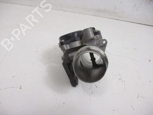 Throttle body MERCEDES-BENZ A-CLASS (W176) A 180 CDI / d (176.012) | BP28371097M82