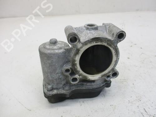 Throttle body VW FOX Hatchback (5Z1, 5Z3, 5Z4) 1.2 | BP18802849M82 