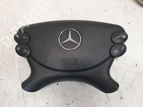 Steering wheel MERCEDES-BENZ E-CLASS T-Model (S211) E 220 T CDI (211.208) | BP36655604C49  - Image 6
