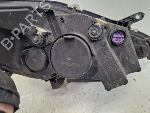 Left headlight FORD KA (RU8) 1.2 | BP33627935C28 - Image 6